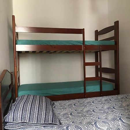 Apartamento Novo Ubatuba Exterior foto