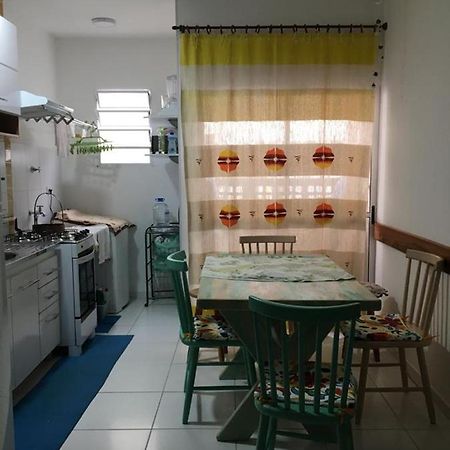 Apartamento Novo Ubatuba Exterior foto