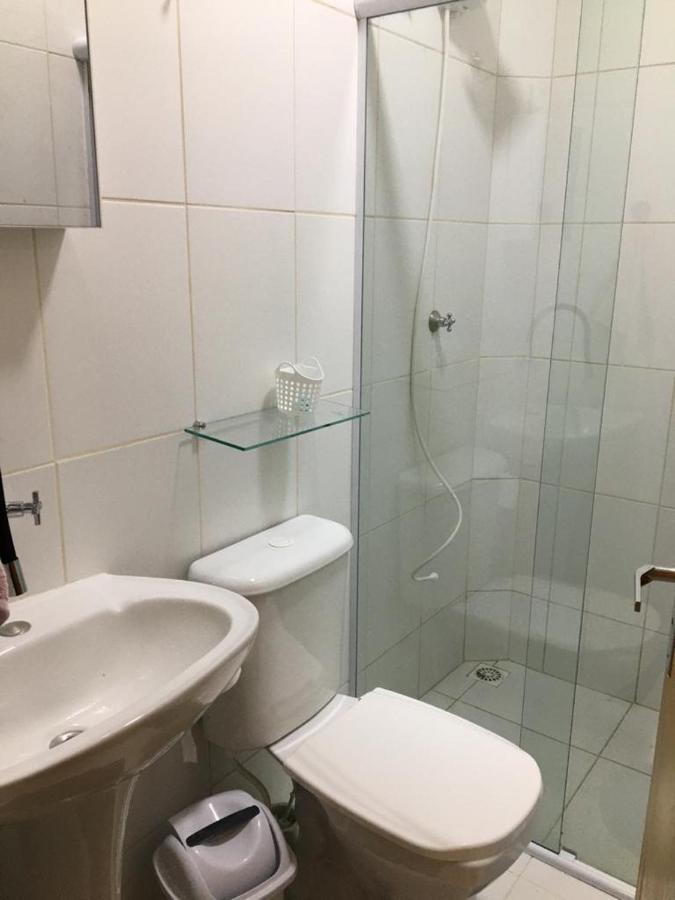 Apartamento Novo Ubatuba Exterior foto