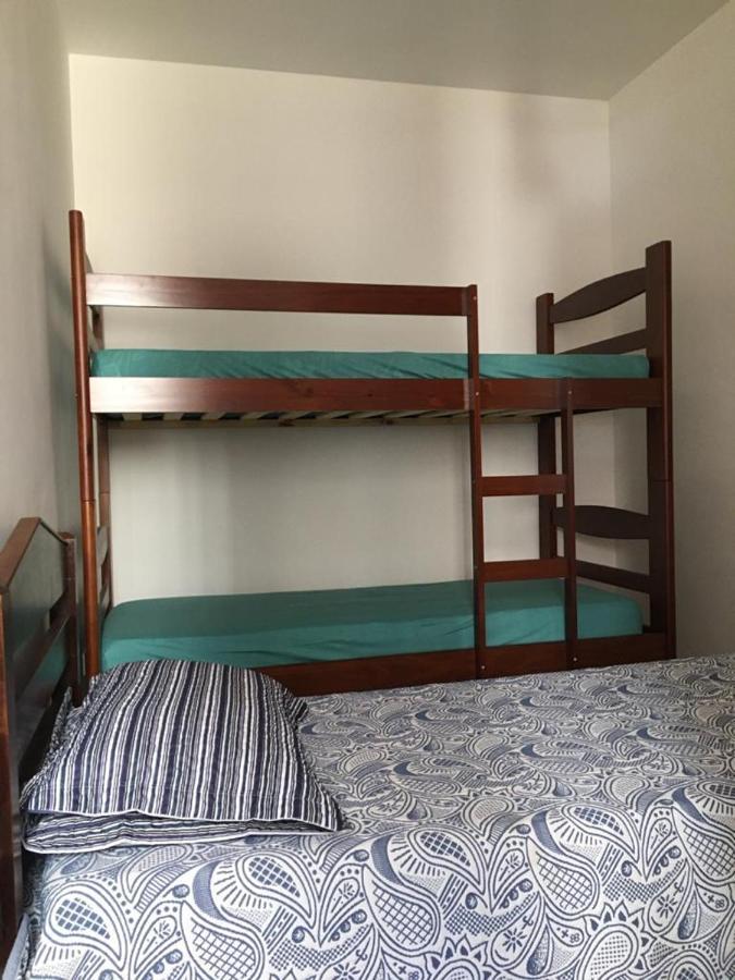 Apartamento Novo Ubatuba Exterior foto