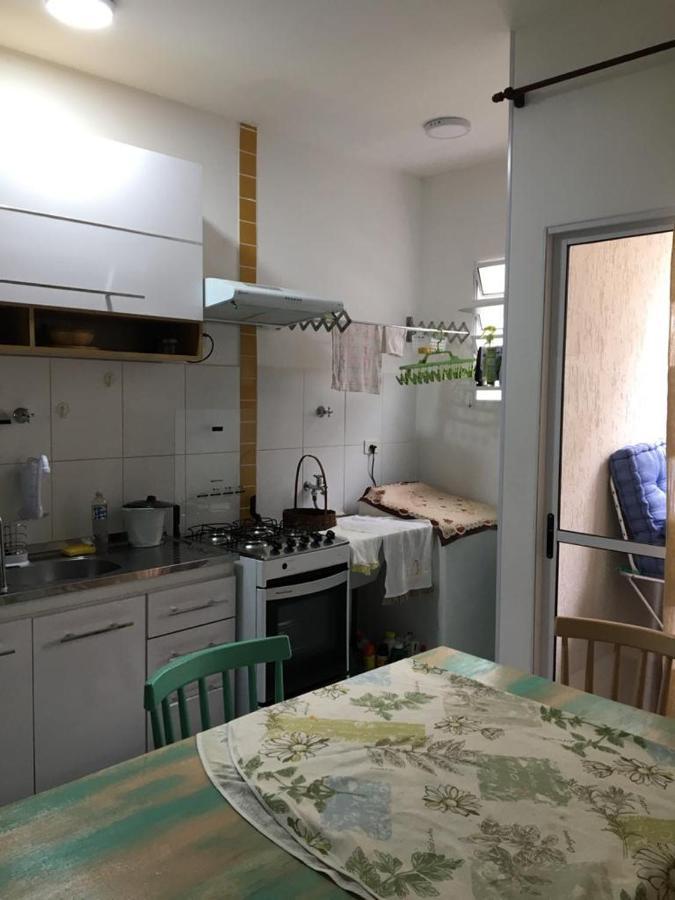 Apartamento Novo Ubatuba Exterior foto