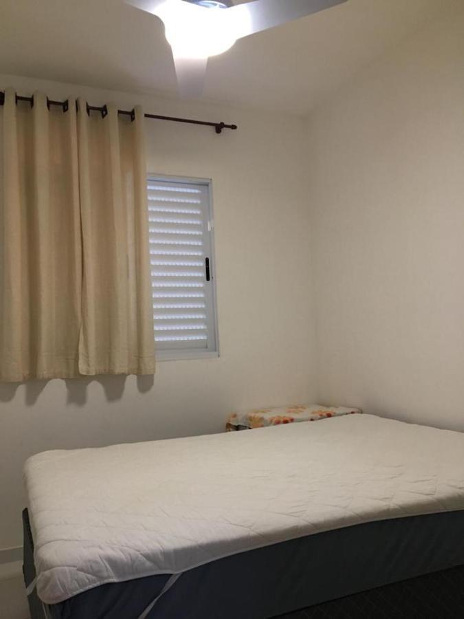 Apartamento Novo Ubatuba Exterior foto