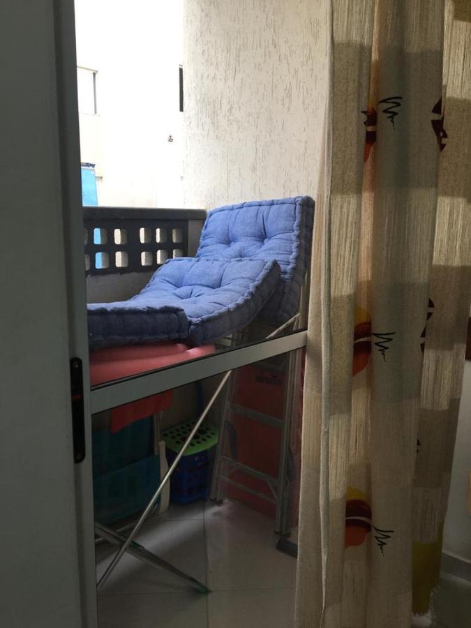 Apartamento Novo Ubatuba Exterior foto