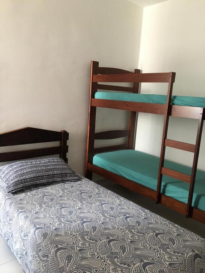 Apartamento Novo Ubatuba Exterior foto
