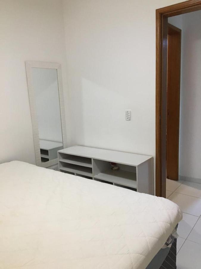 Apartamento Novo Ubatuba Exterior foto