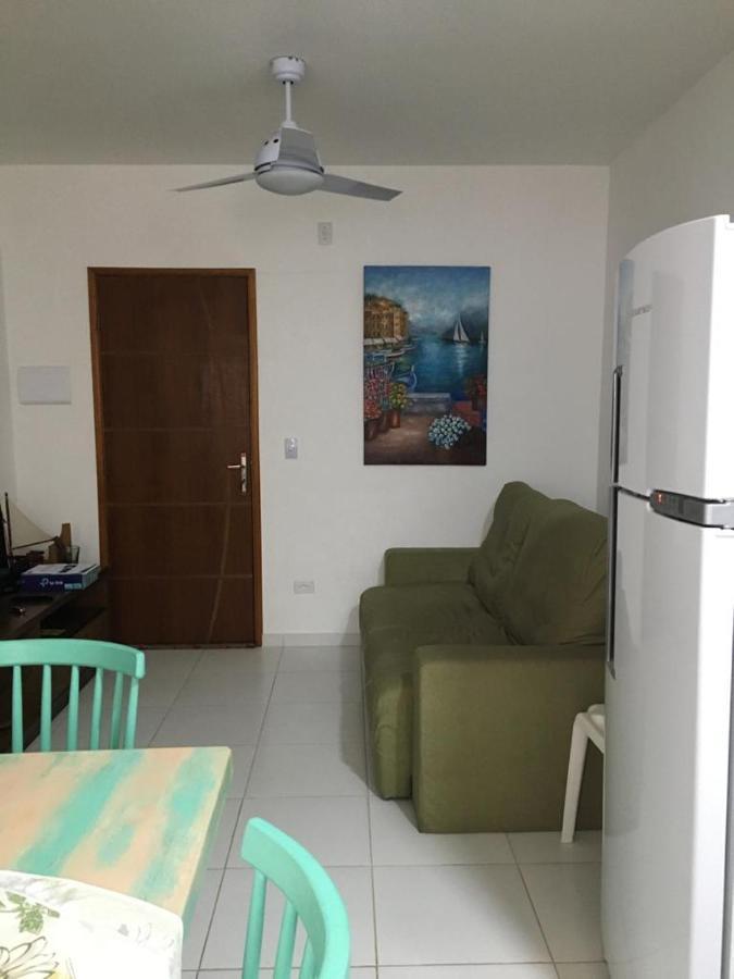 Apartamento Novo Ubatuba Exterior foto