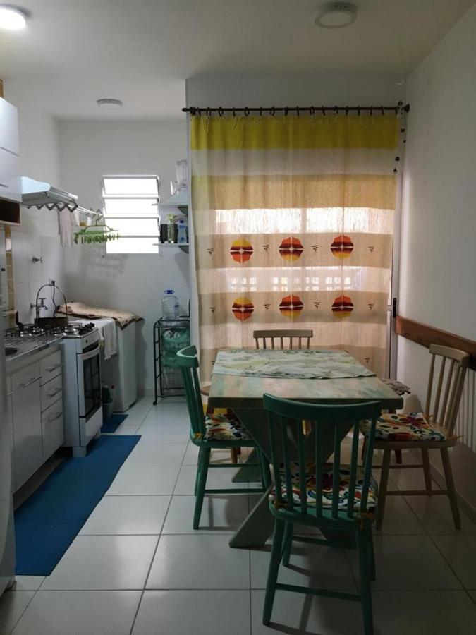 Apartamento Novo Ubatuba Exterior foto